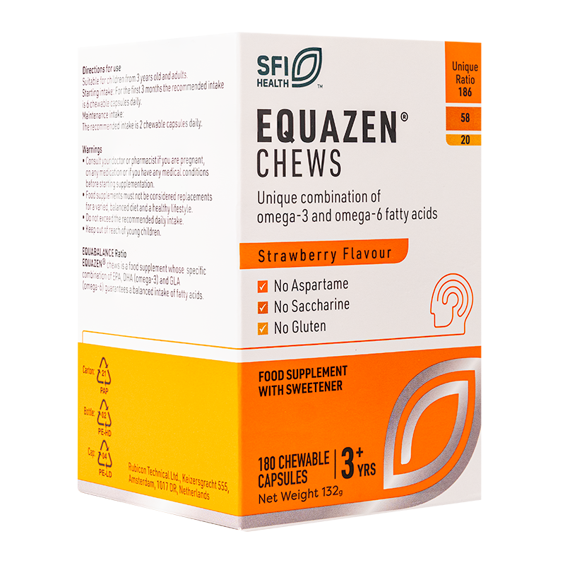 Equazen Chews